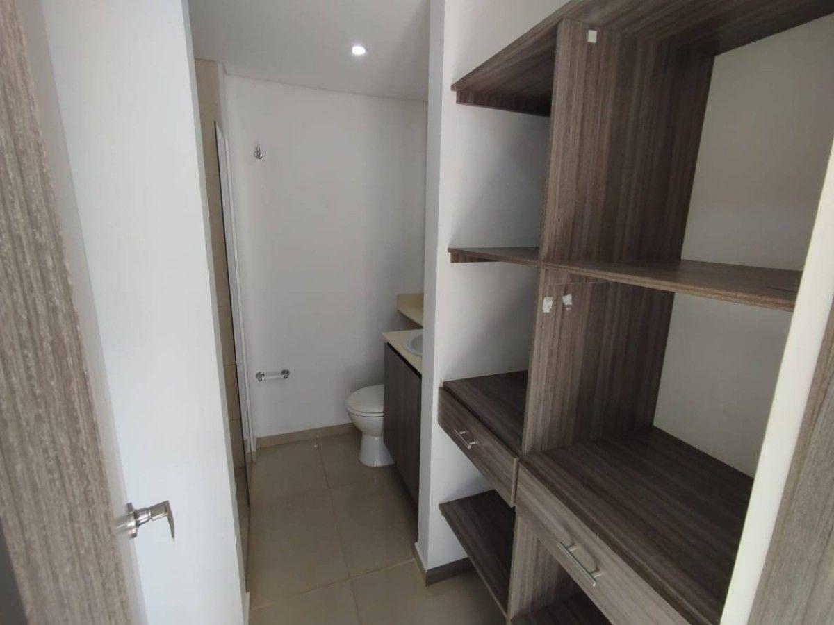 Apartamento en Glorieta Pilsen - 14