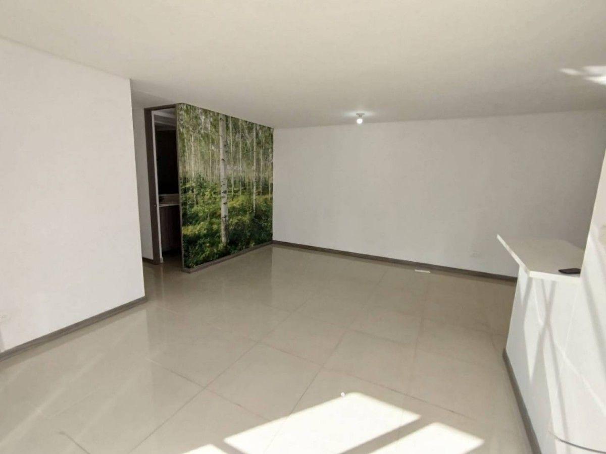 Apartamento en Glorieta Pilsen - 3