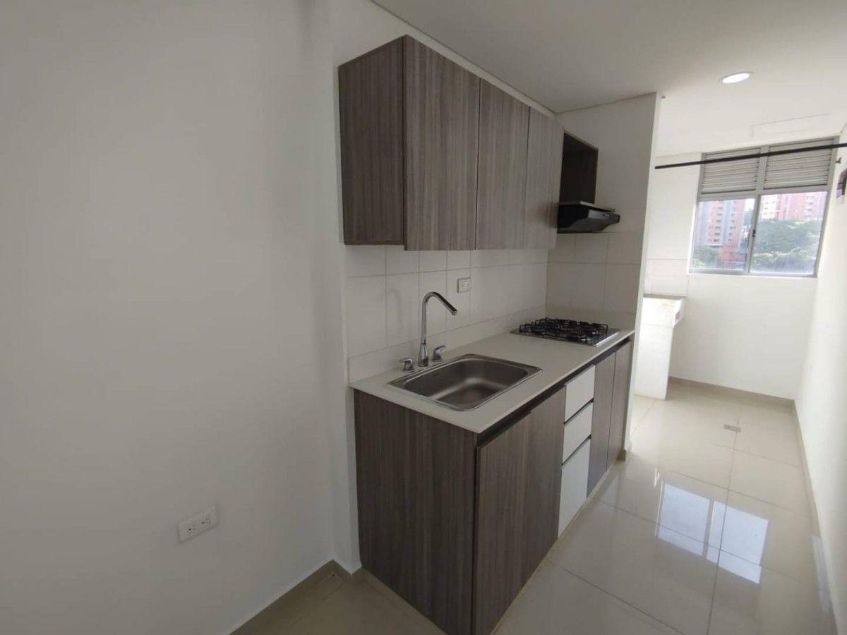 Apartamento en Glorieta Pilsen - 5
