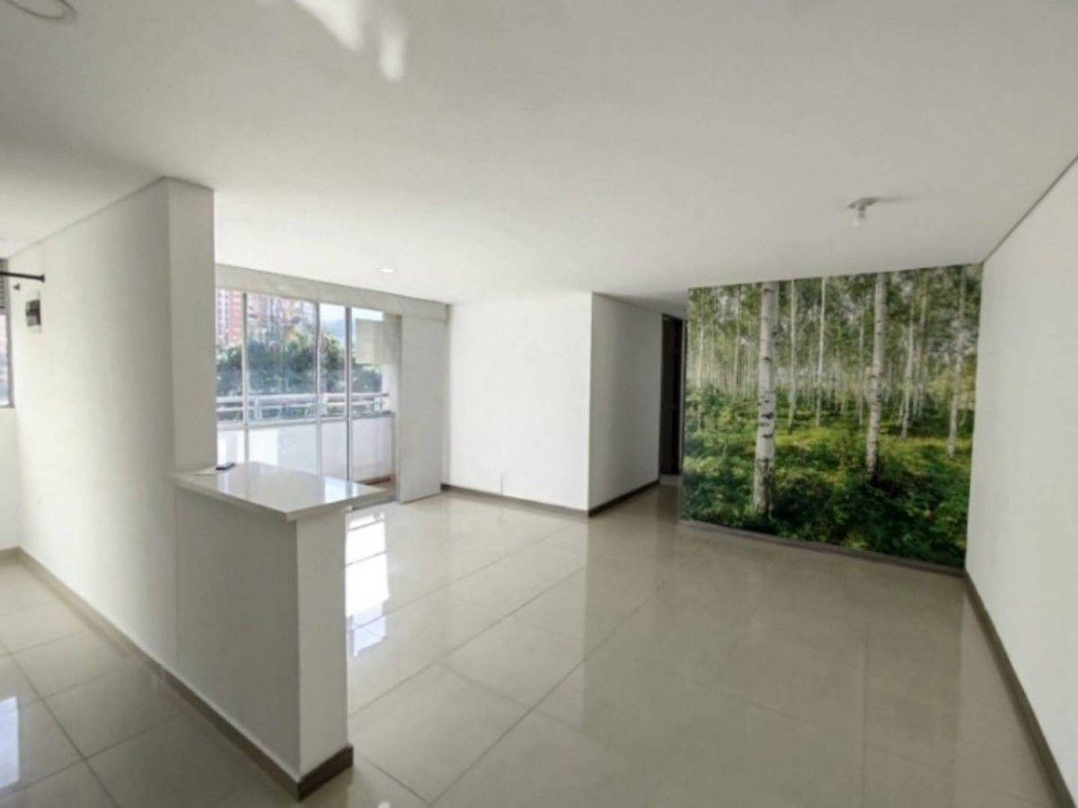 Apartamento en Glorieta Pilsen - 2