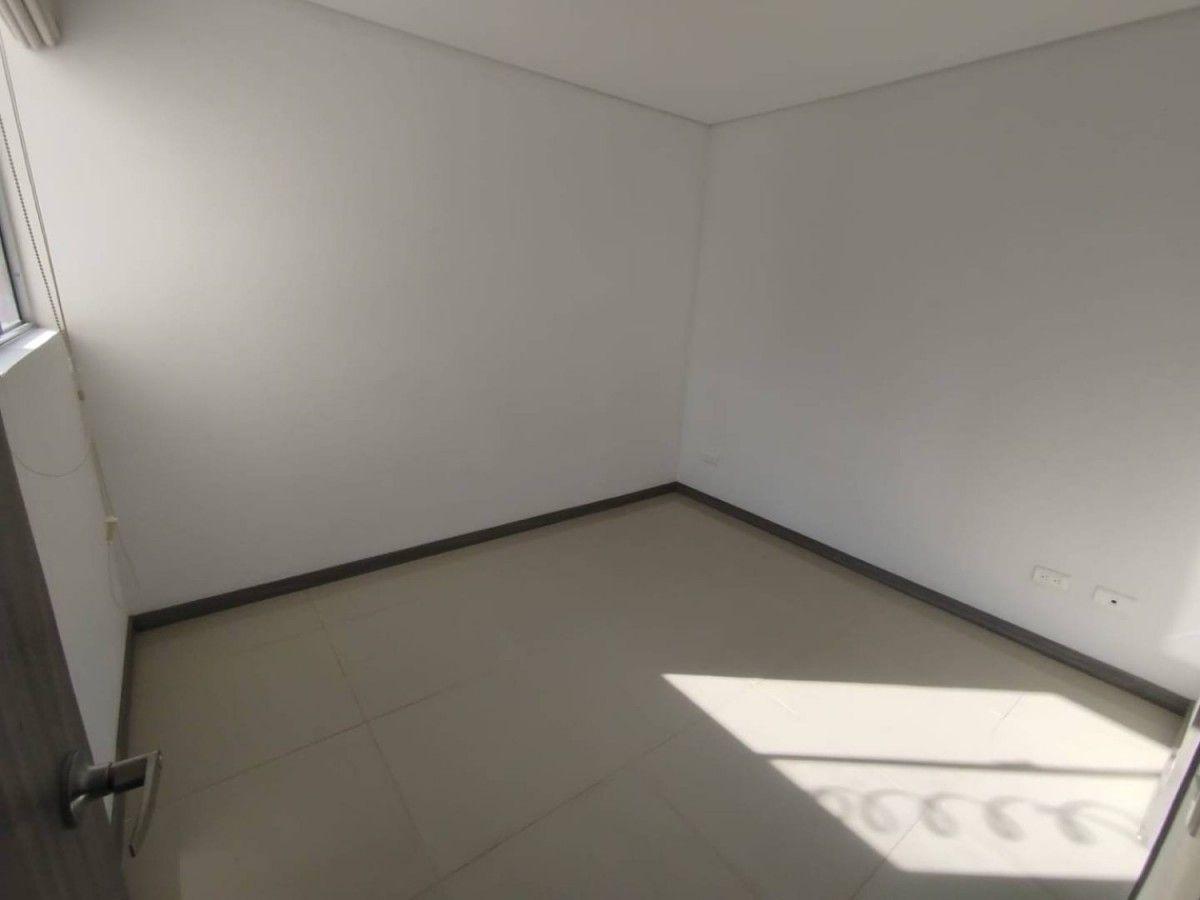 Apartamento en Glorieta Pilsen - 11