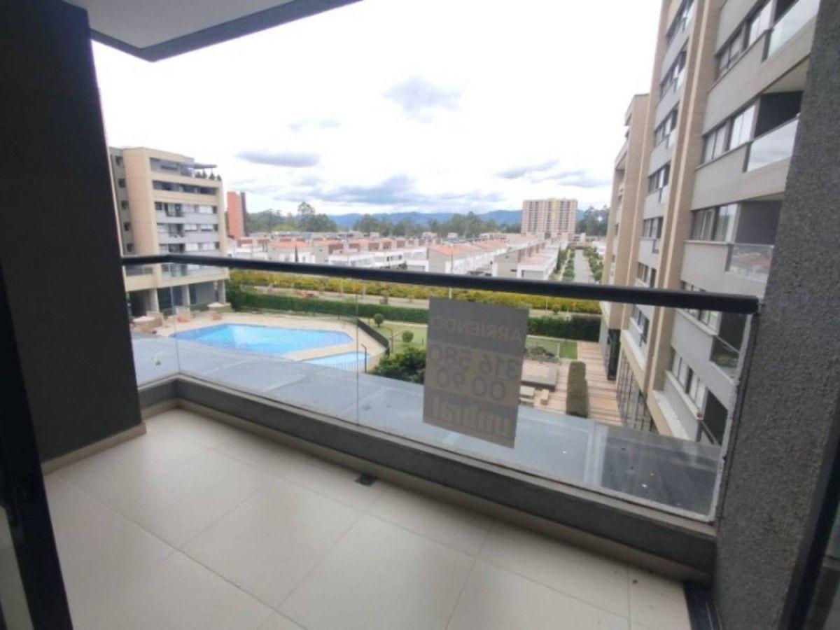 Apartamento en Rionegro - 11