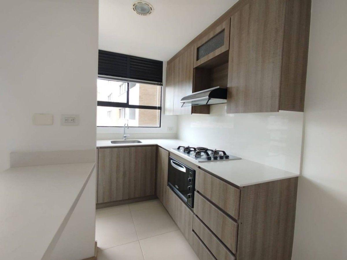 Apartamento en Rionegro - 3