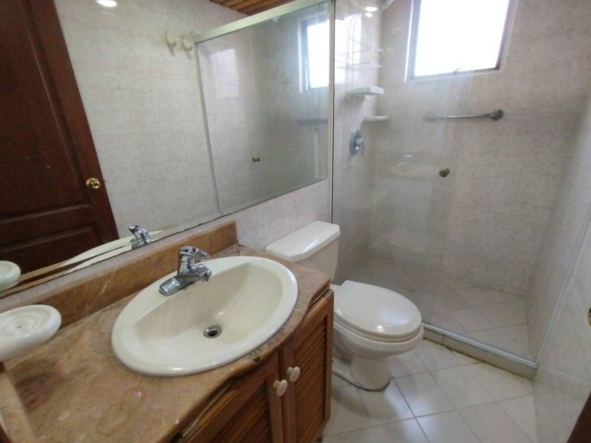 Apartamento en Castropol - 16
