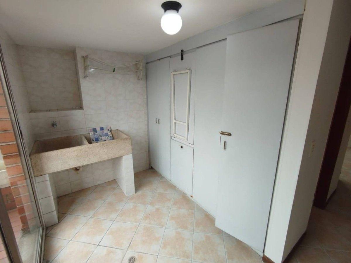 Apartamento en Castropol - 24