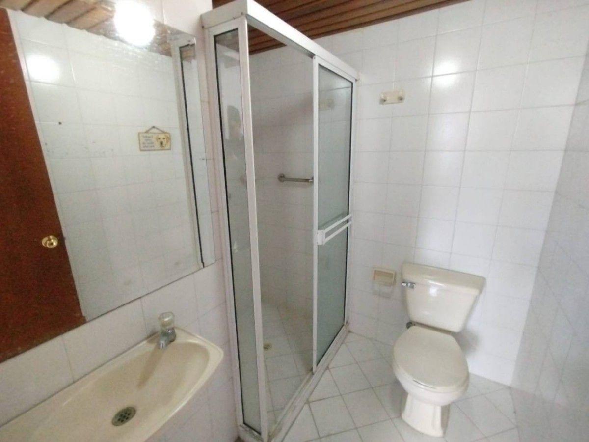 Apartamento en Castropol - 17