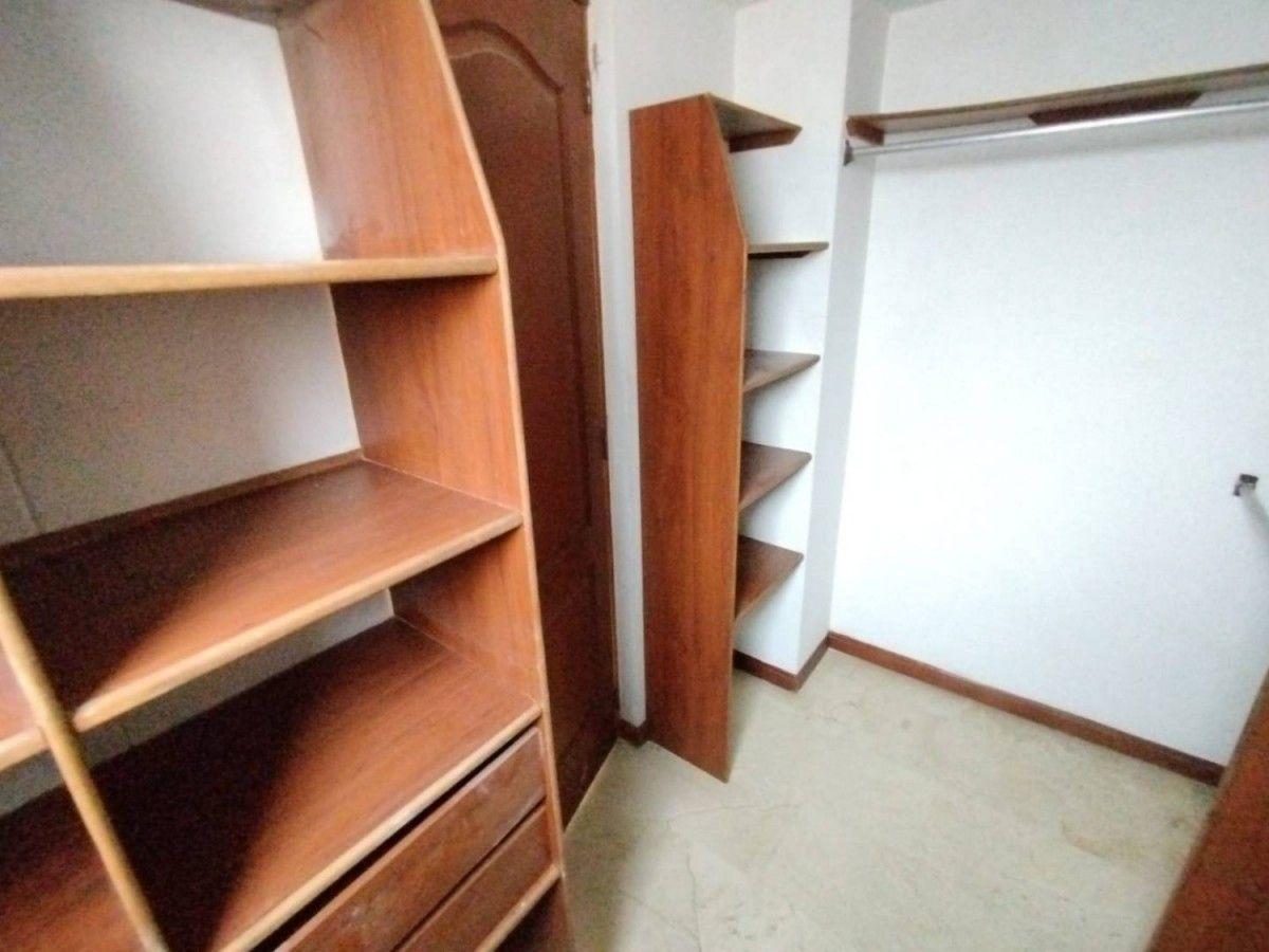 Apartamento en Castropol - 12