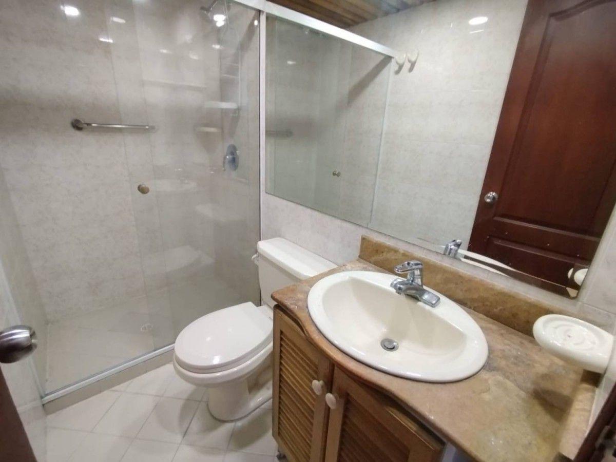 Apartamento en Castropol - 15