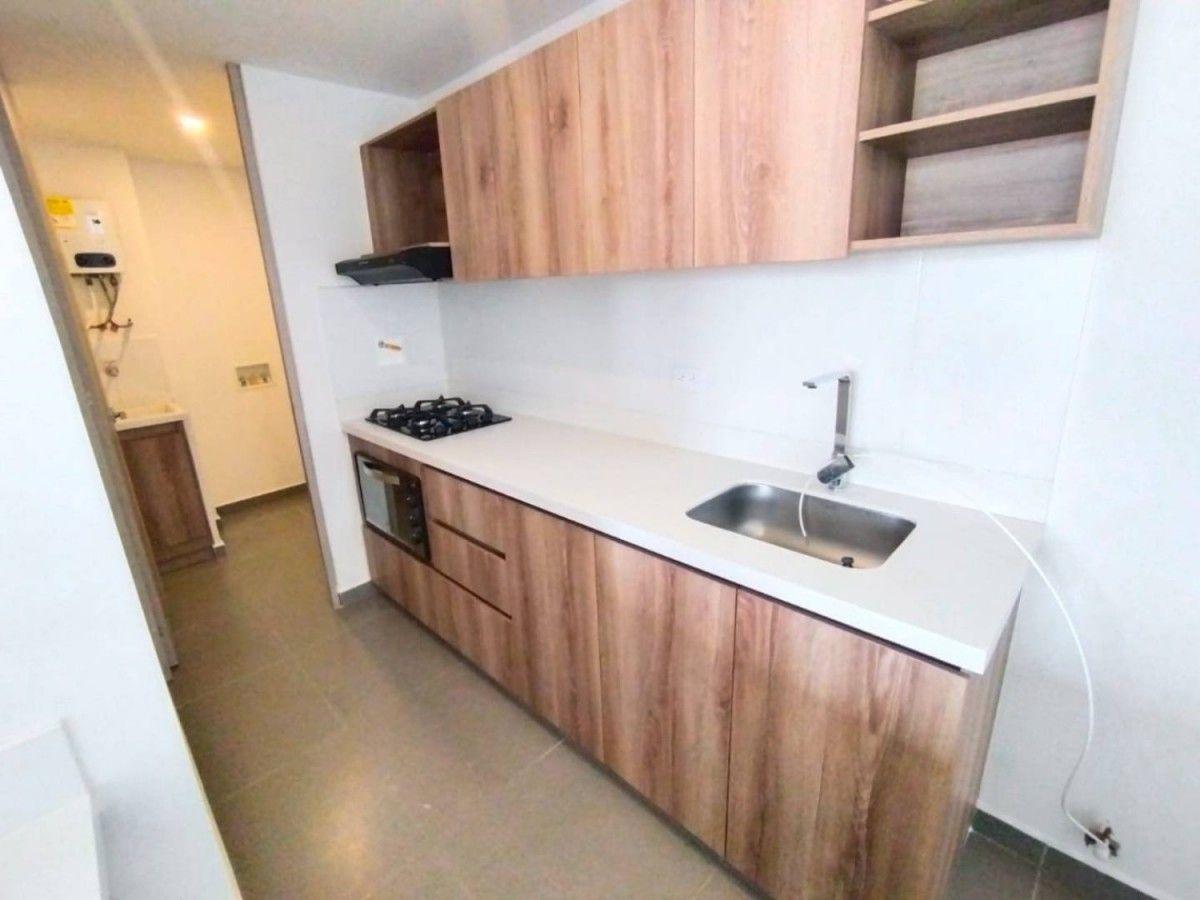 Apartamento en Poblado - 3