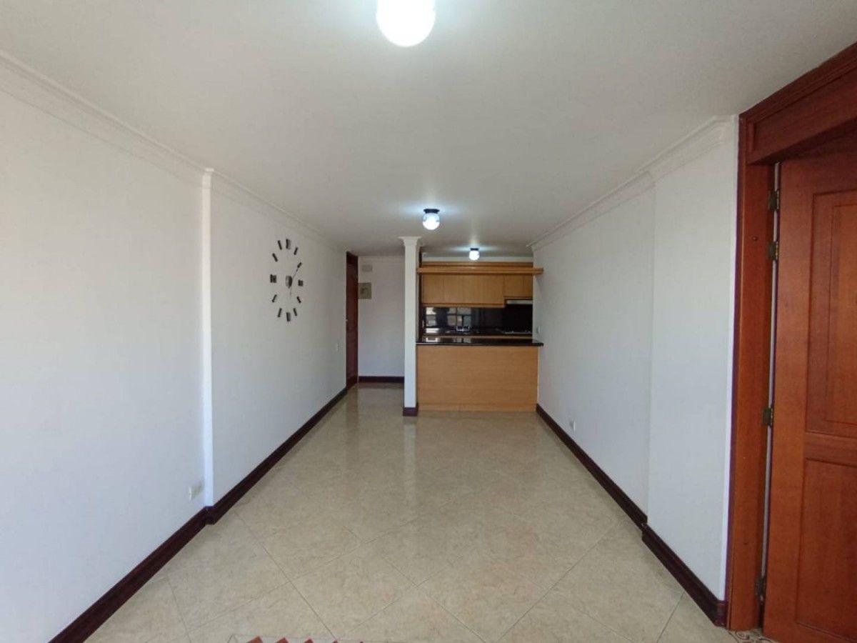 Apartaestudio en Poblado - 3
