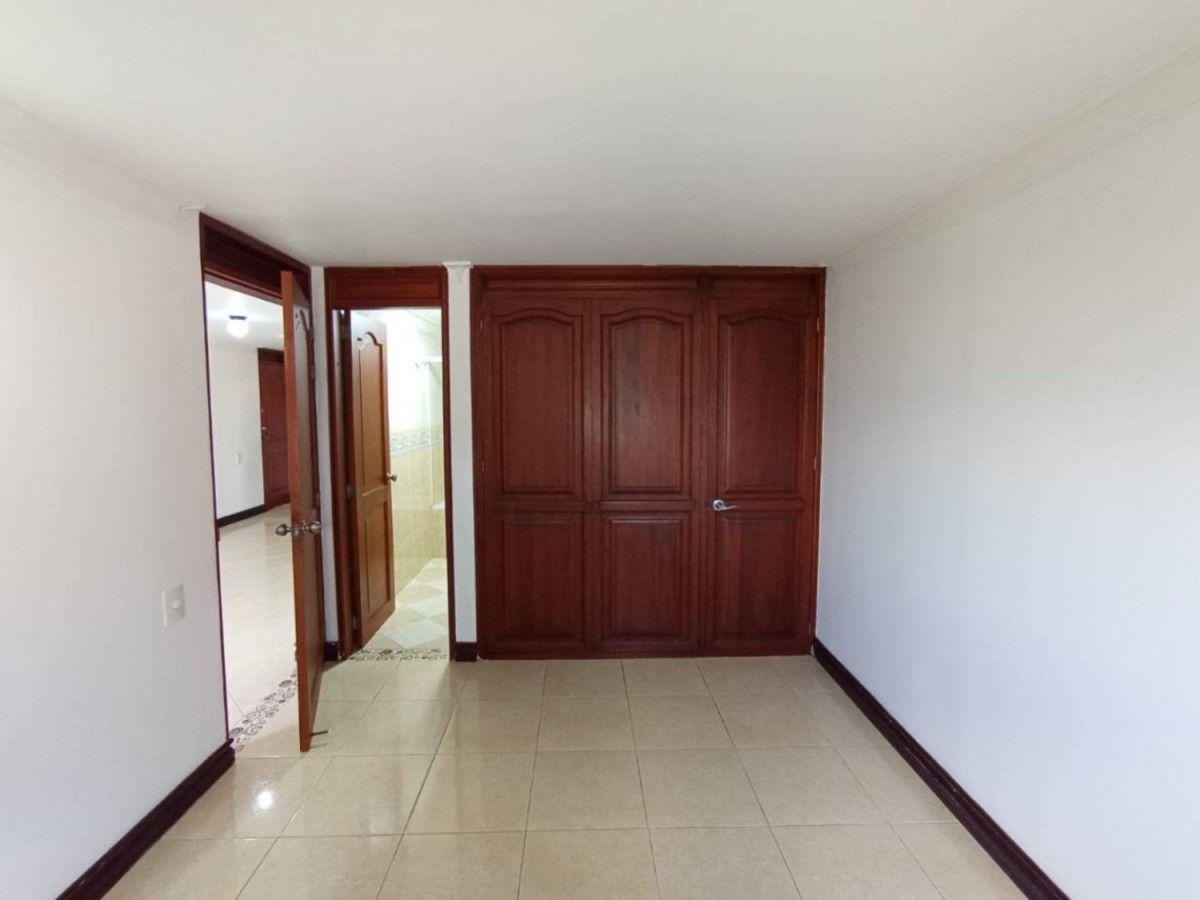 Apartaestudio en Poblado - 9
