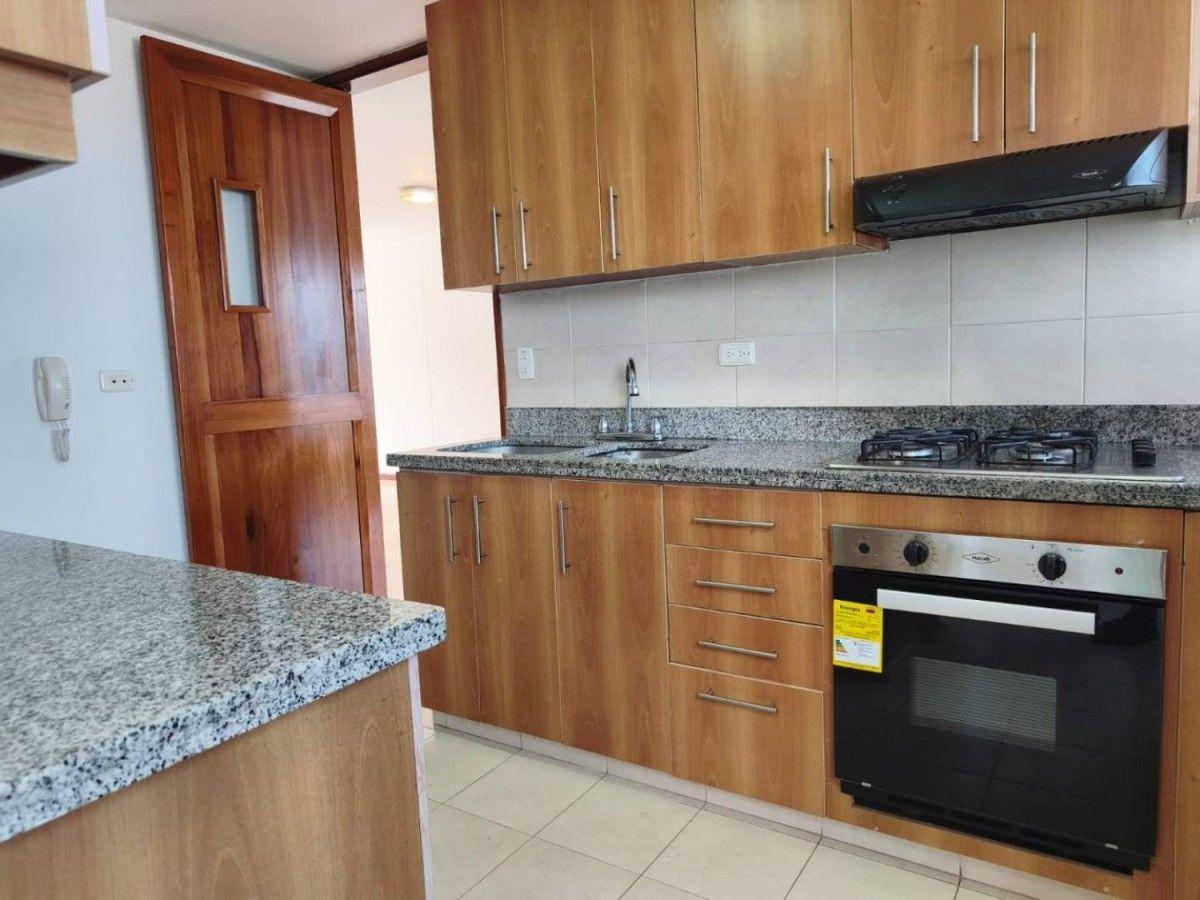 Apartamento en El Tesoro - 5