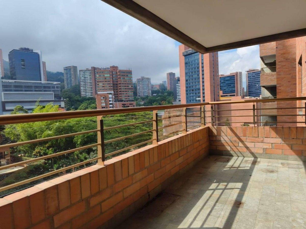 Apartamento en El Tesoro - 17