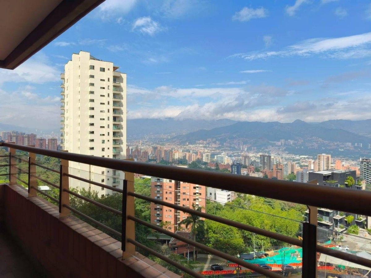 Apartamento en El Tesoro - 18