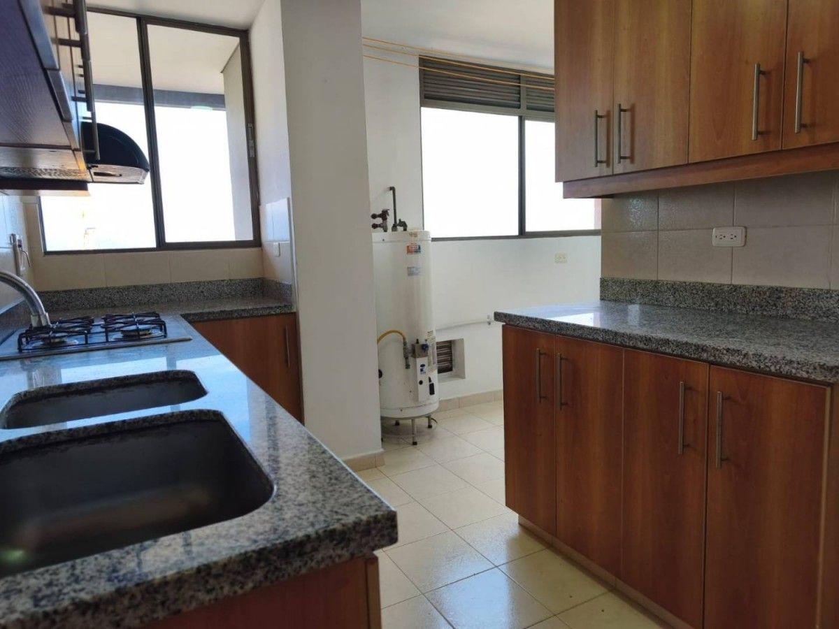 Apartamento en El Tesoro - 6