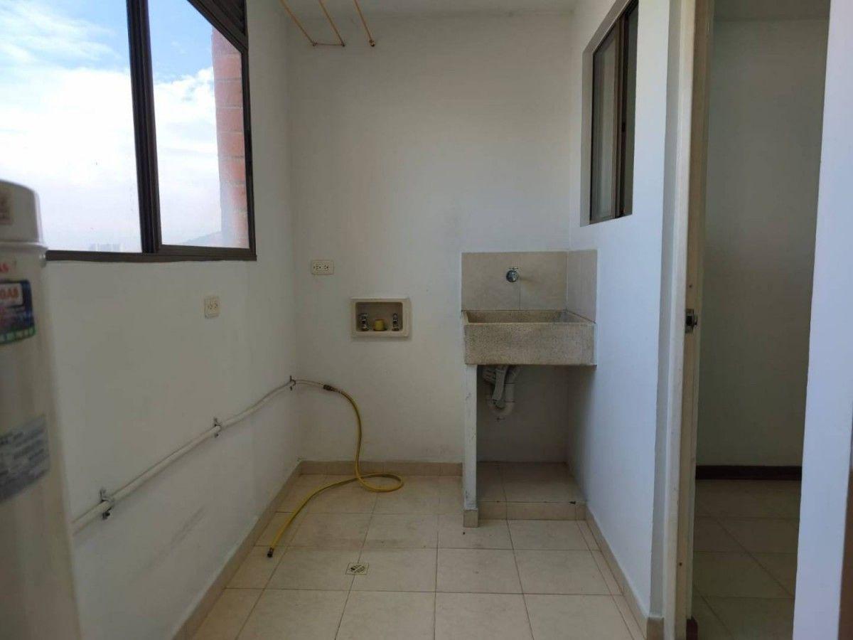 Apartamento en El Tesoro - 23