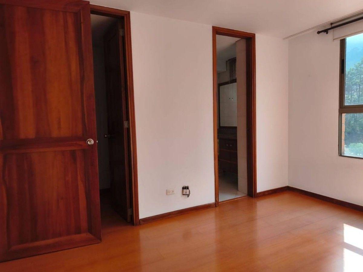 Apartamento en El Tesoro - 11