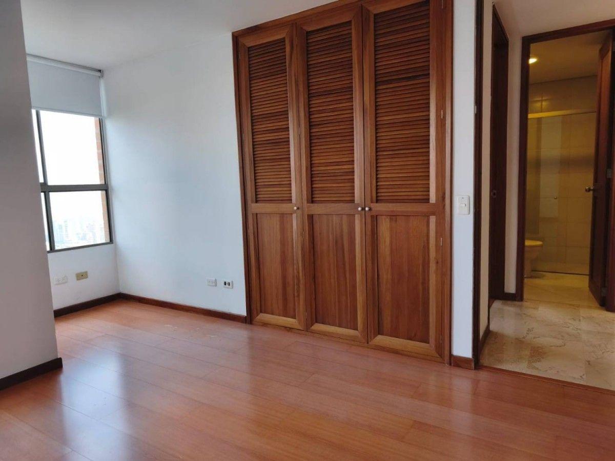 Apartamento en El Tesoro - 12