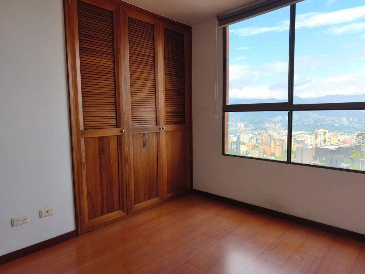 Apartamento en El Tesoro - 9
