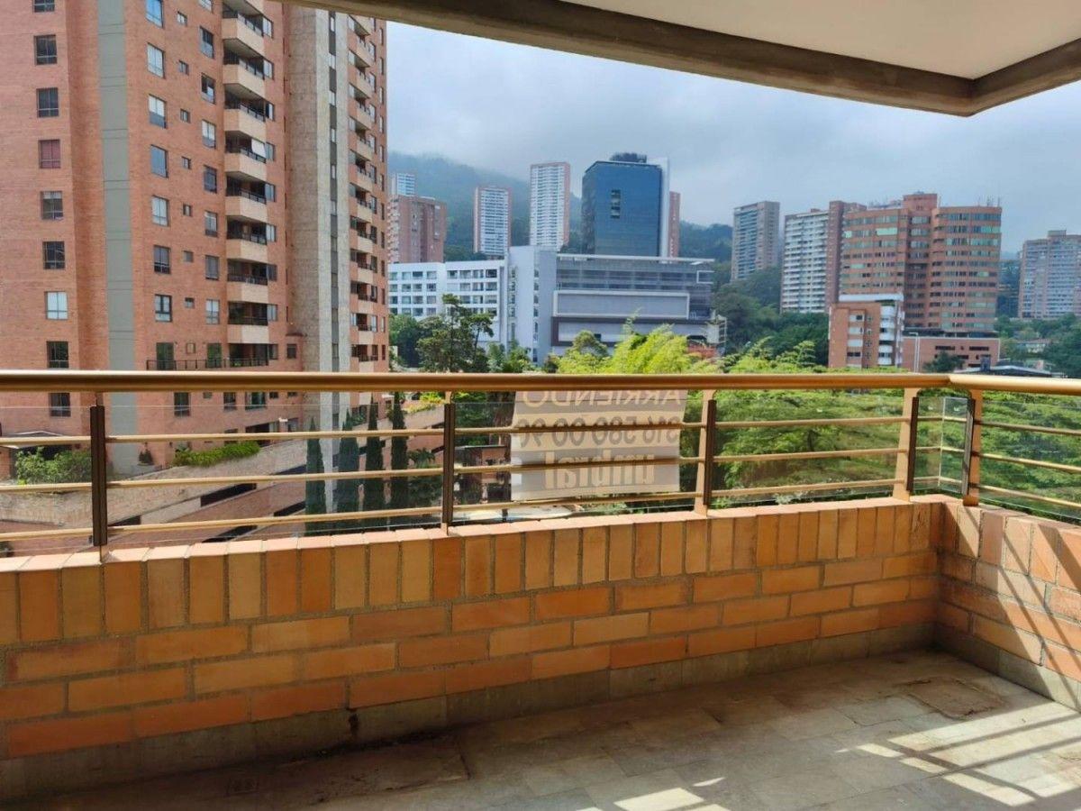 Apartamento en El Tesoro - 20
