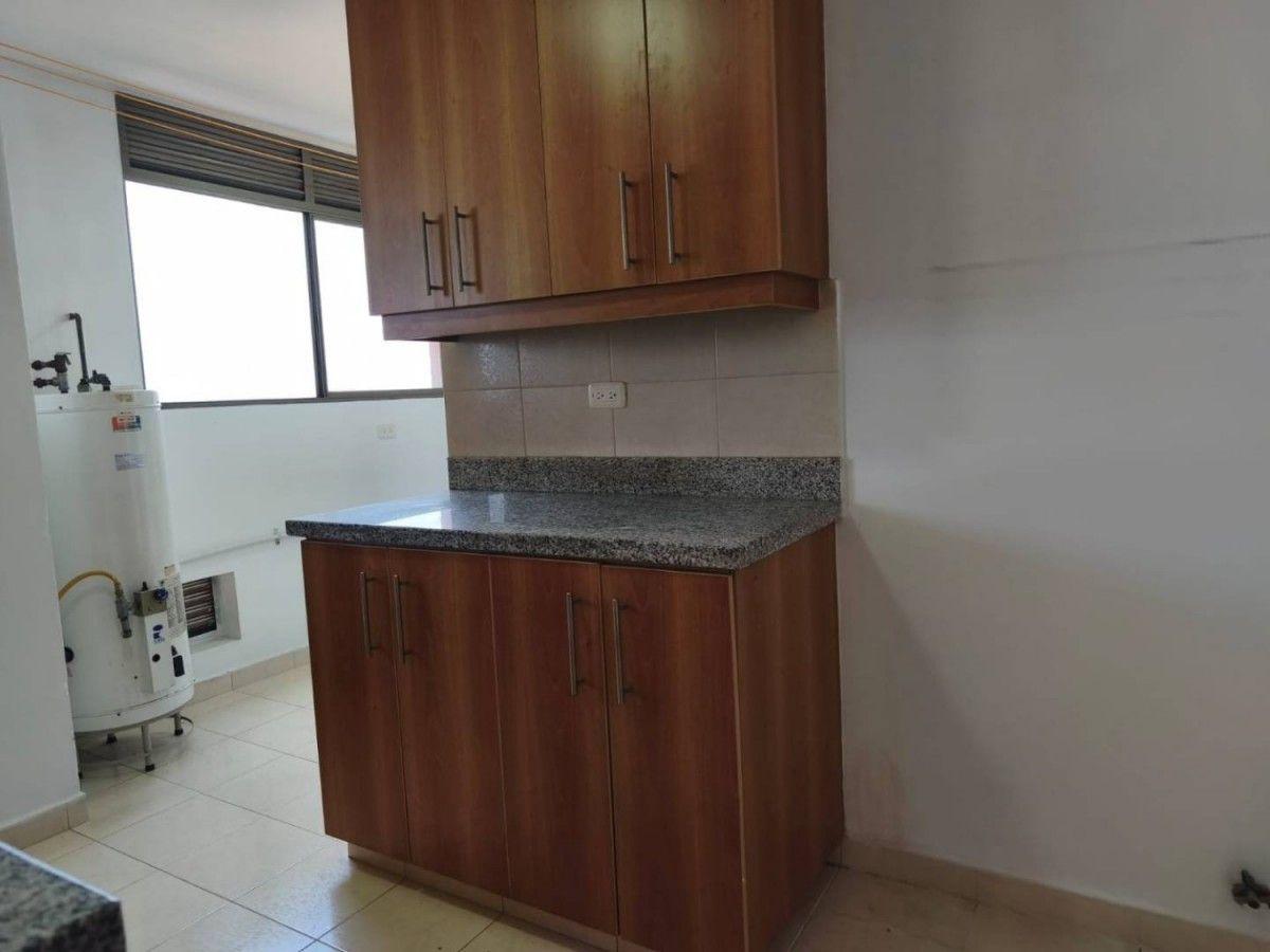 Apartamento en El Tesoro - 7