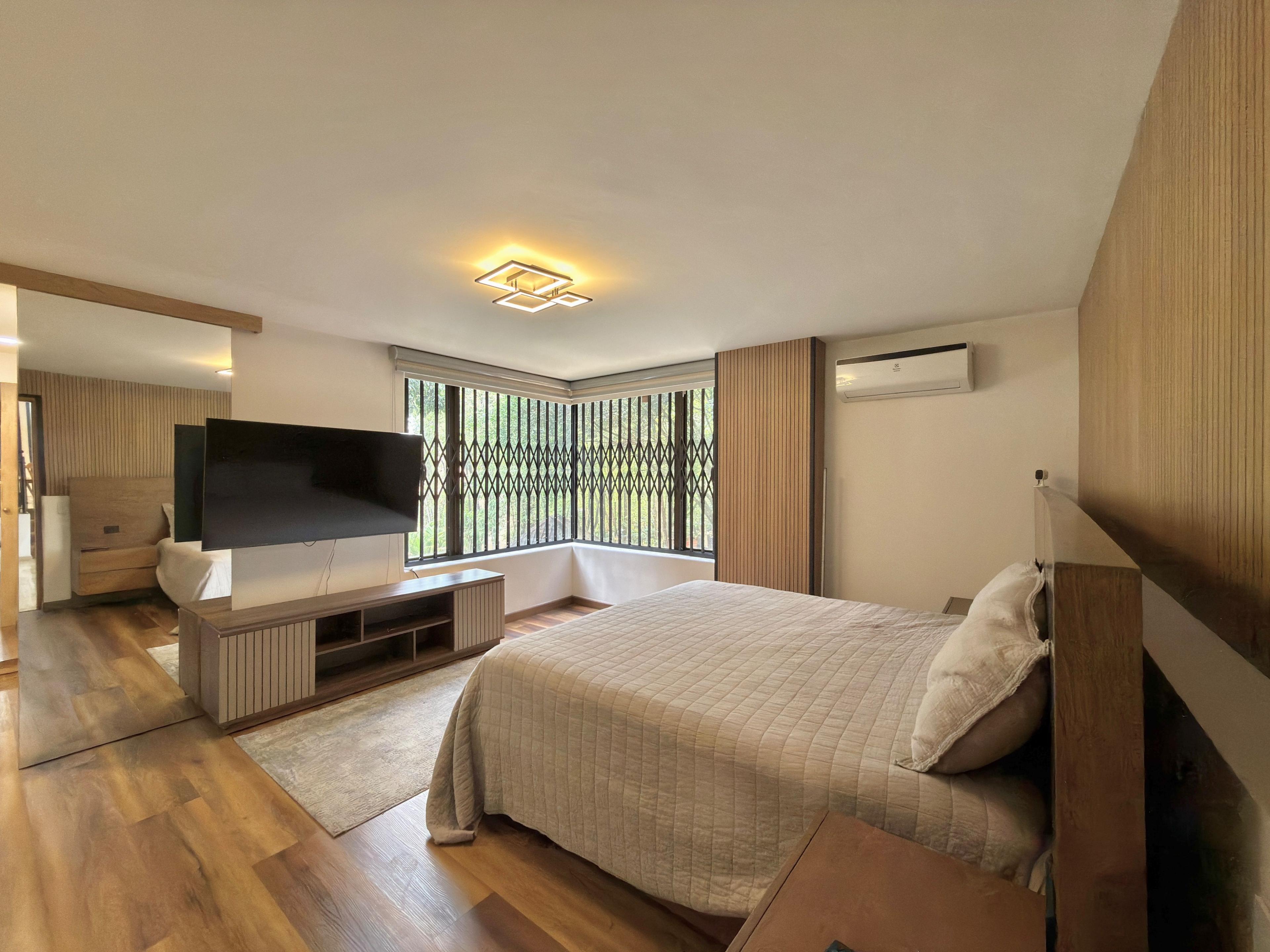 Apartamento de 2 habitaciones en San Lucas - 6