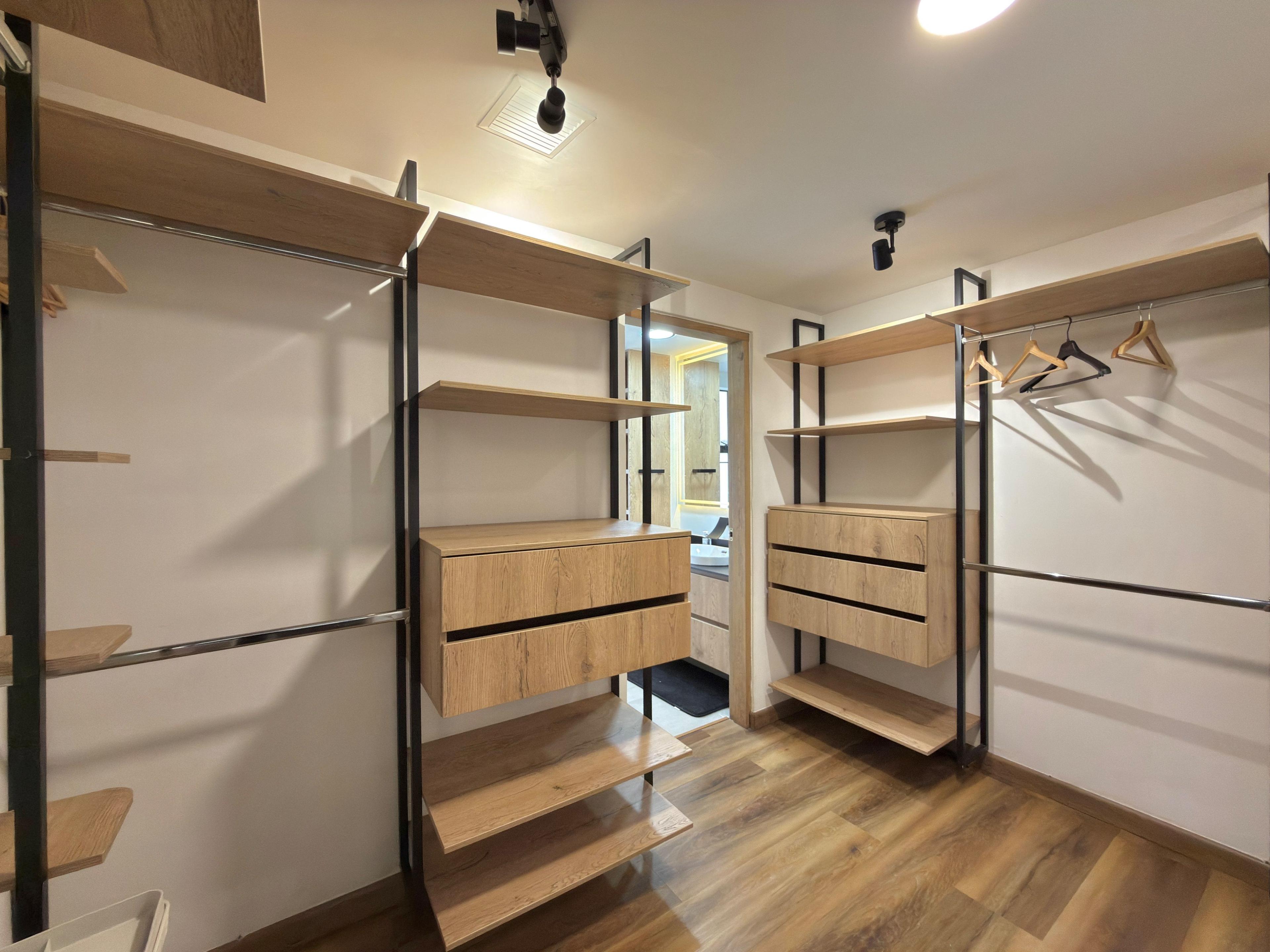 Apartamento de 2 habitaciones en San Lucas - 7