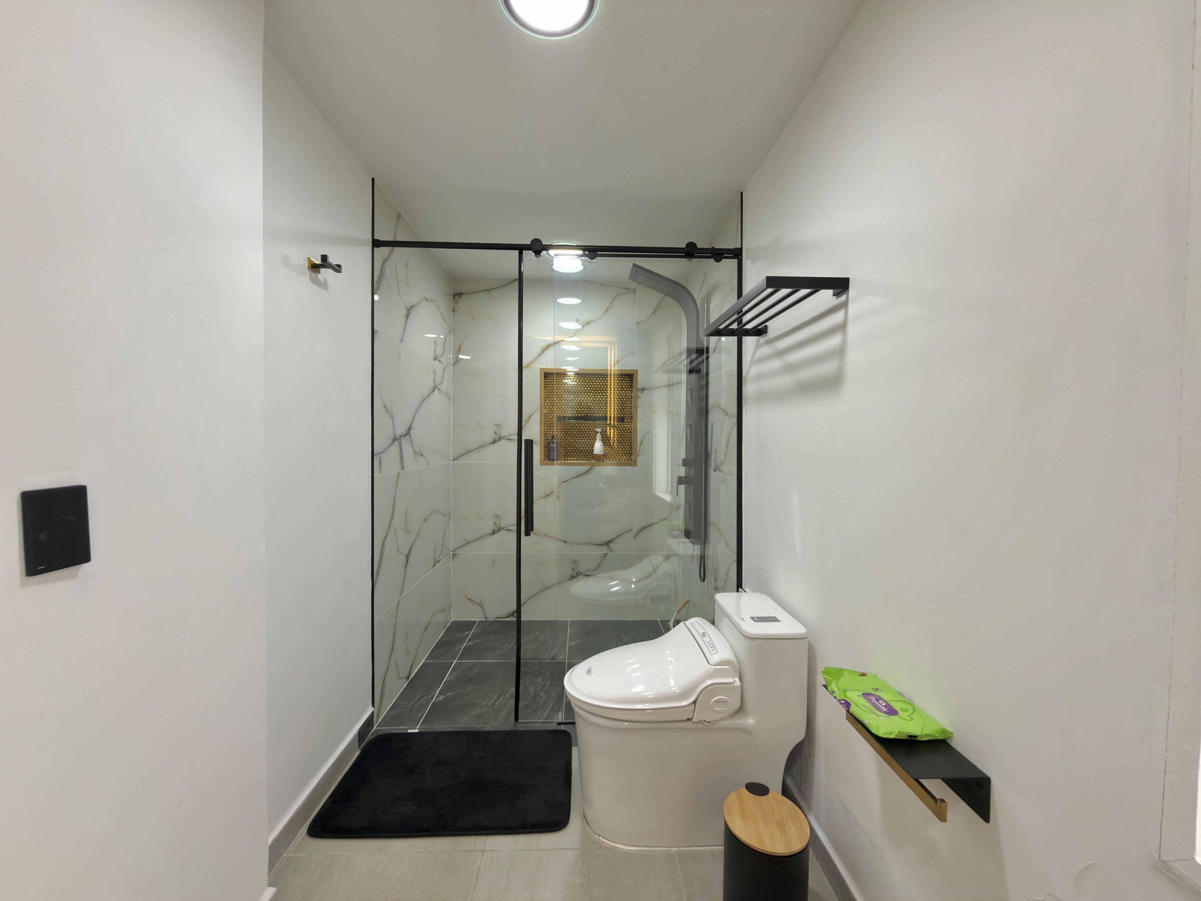 Apartamento de 2 habitaciones en San Lucas - 8