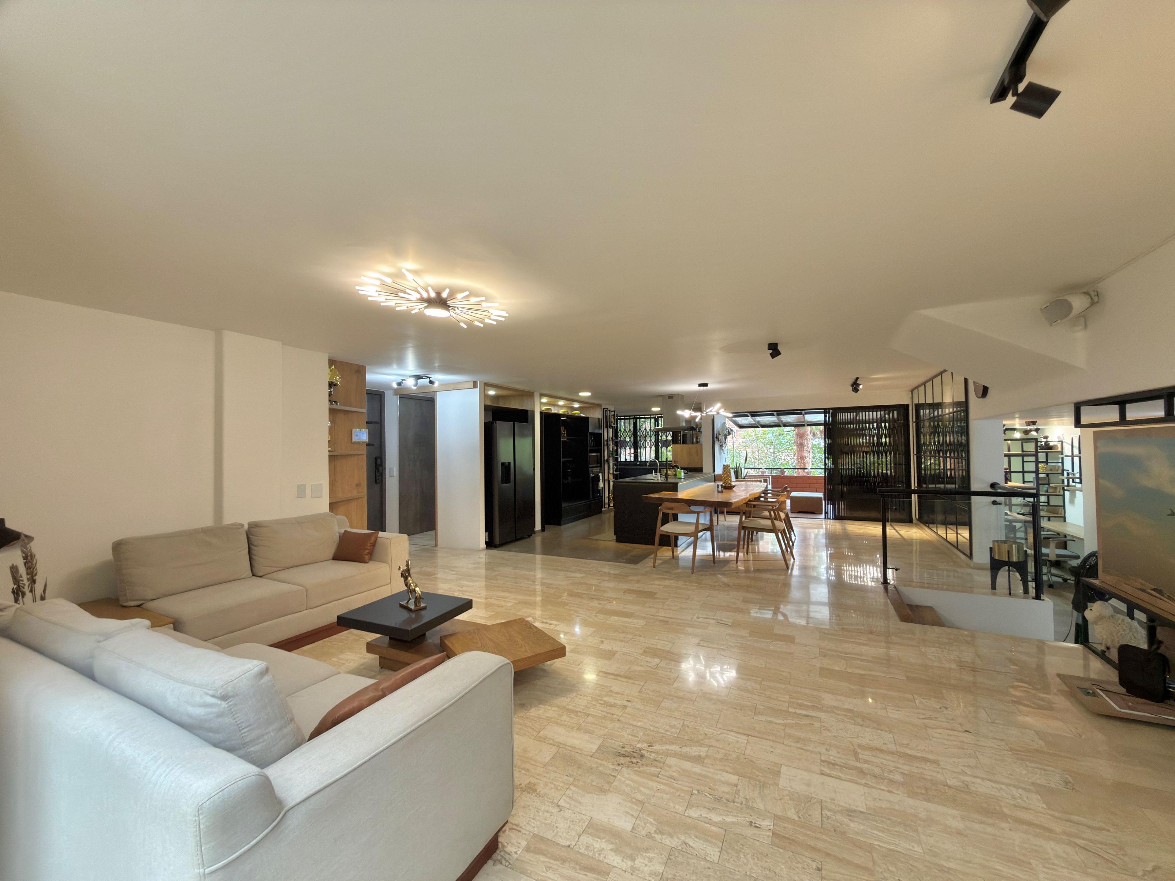 Apartamento de 2 habitaciones en San Lucas - 10