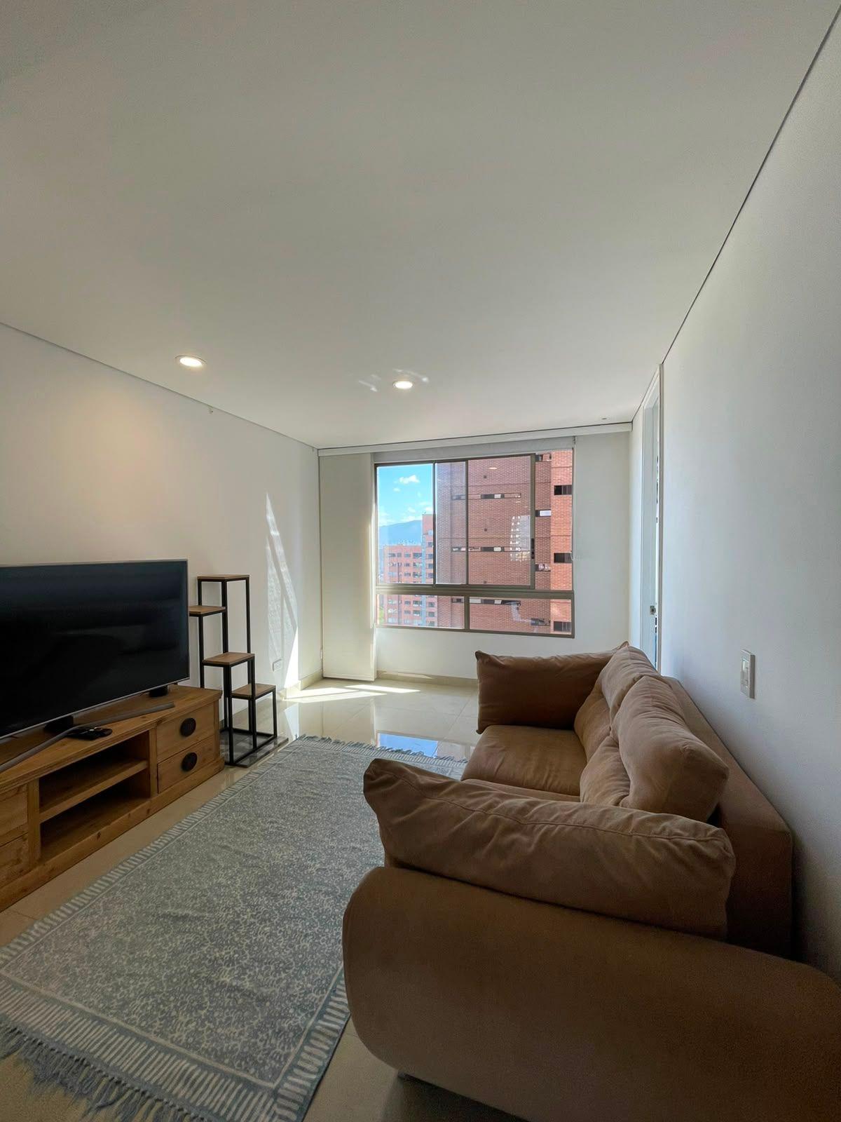 Apartamento de 3 habitaciones en Alejandría - 6