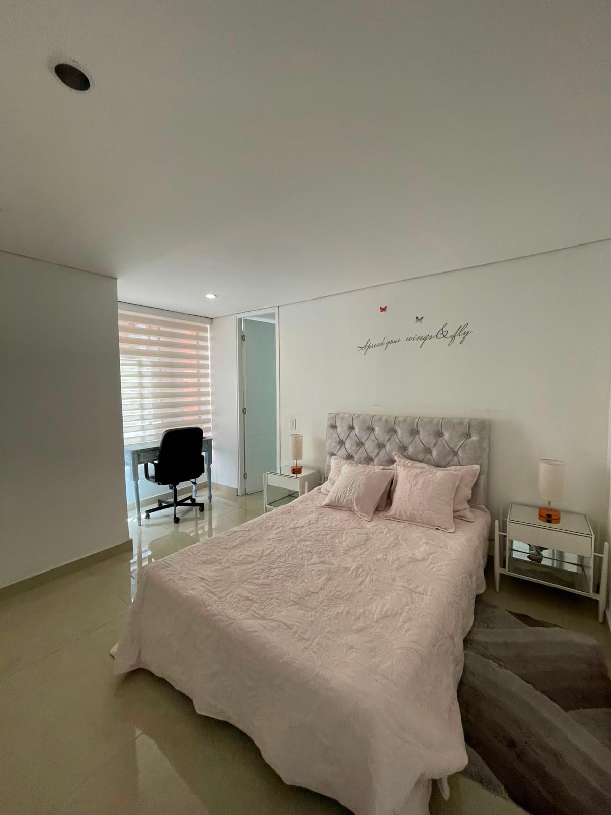 Apartamento de 3 habitaciones en Alejandría - 8
