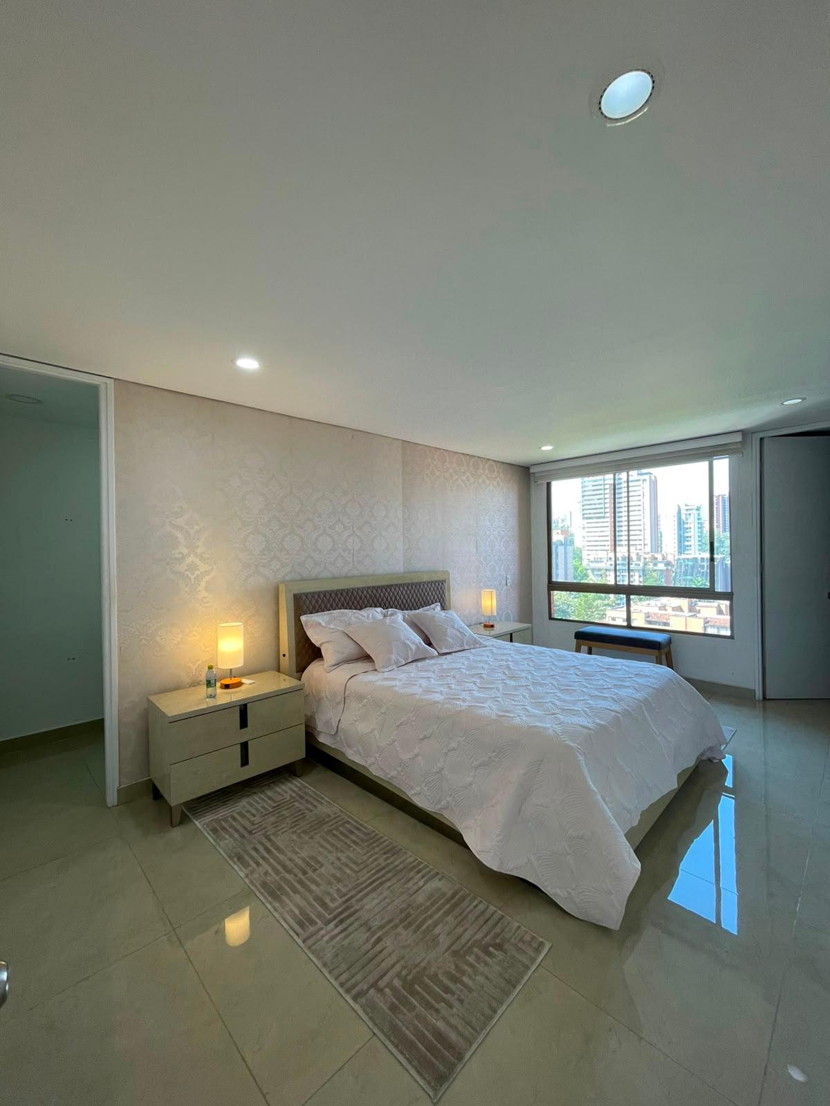 Apartamento de 3 habitaciones en Alejandría - 9