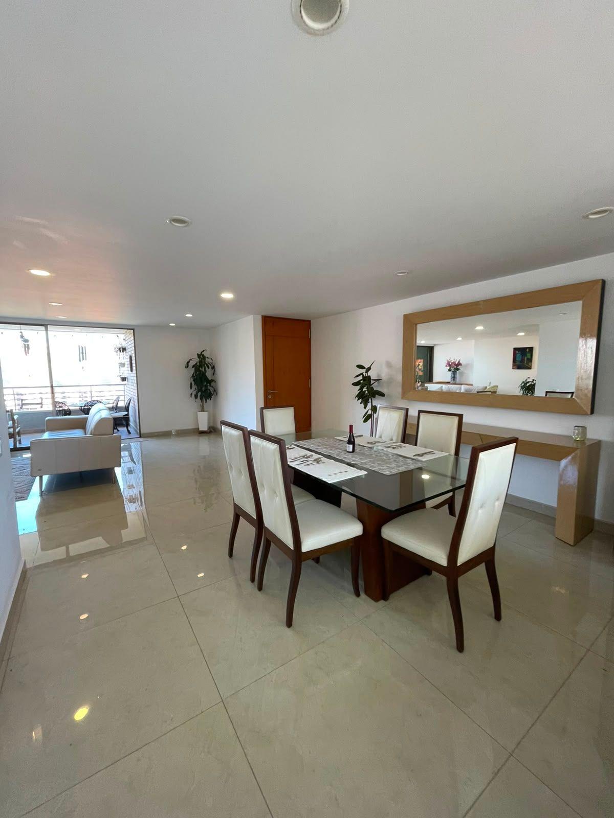 Apartamento de 3 habitaciones en Alejandría - 7