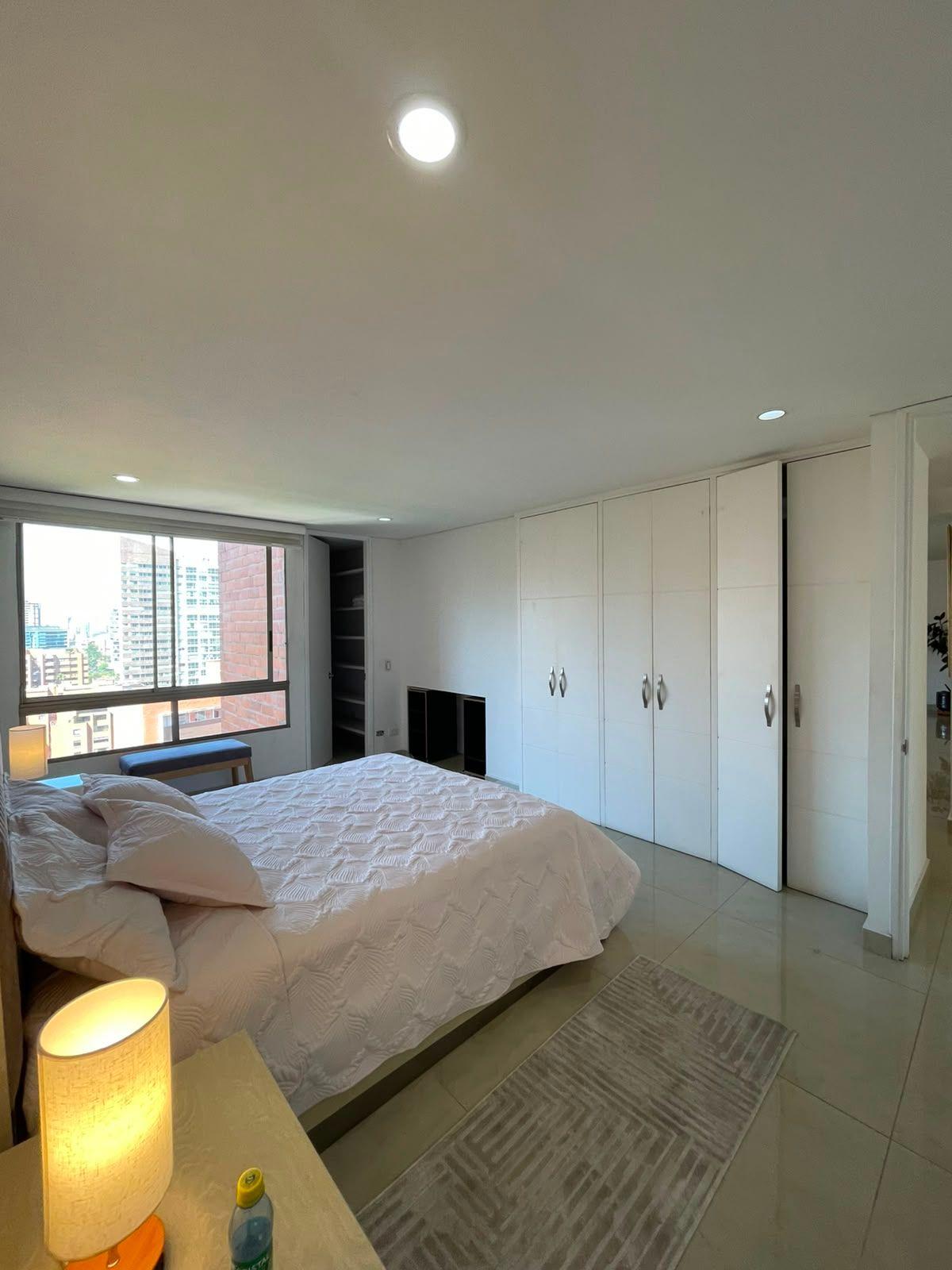 Apartamento de 3 habitaciones en Alejandría - 10