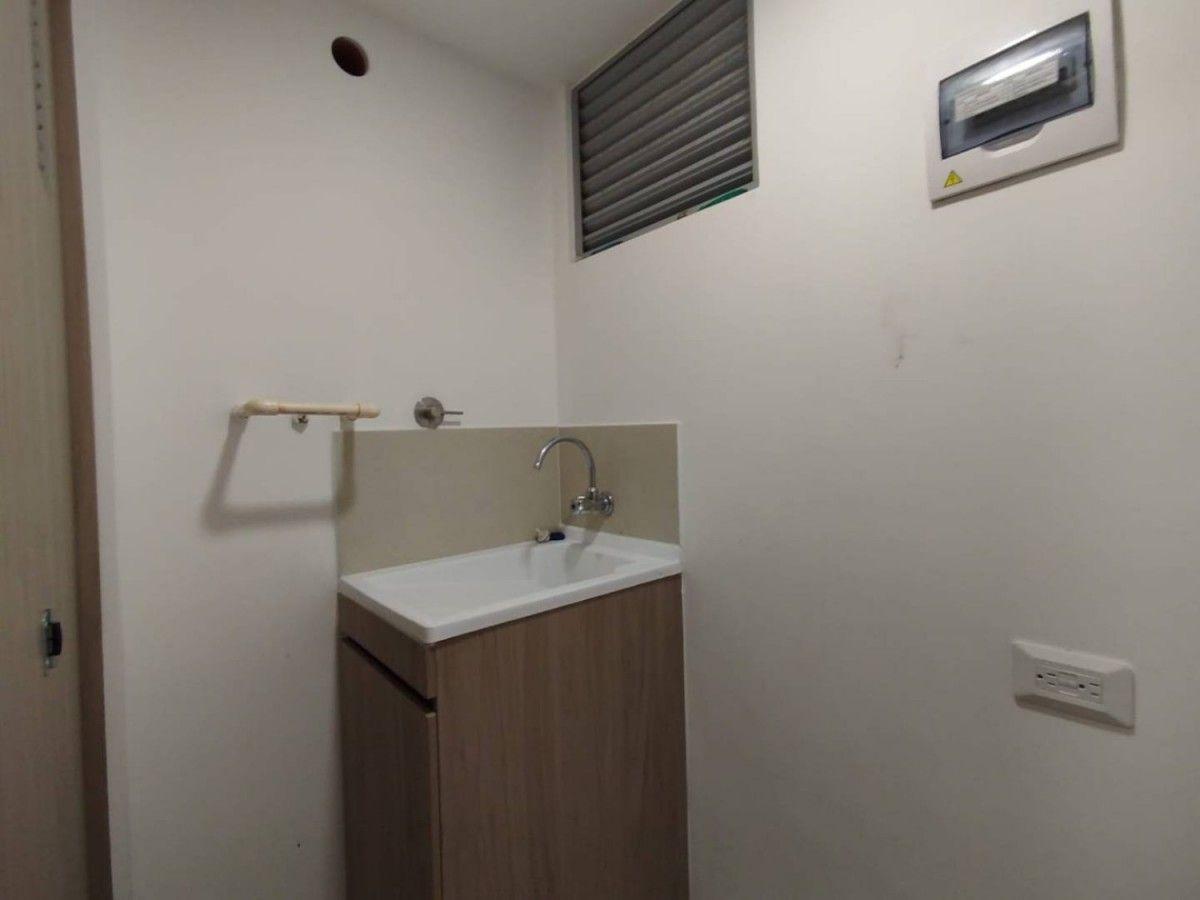 Apartamento en San Nicolas - 18