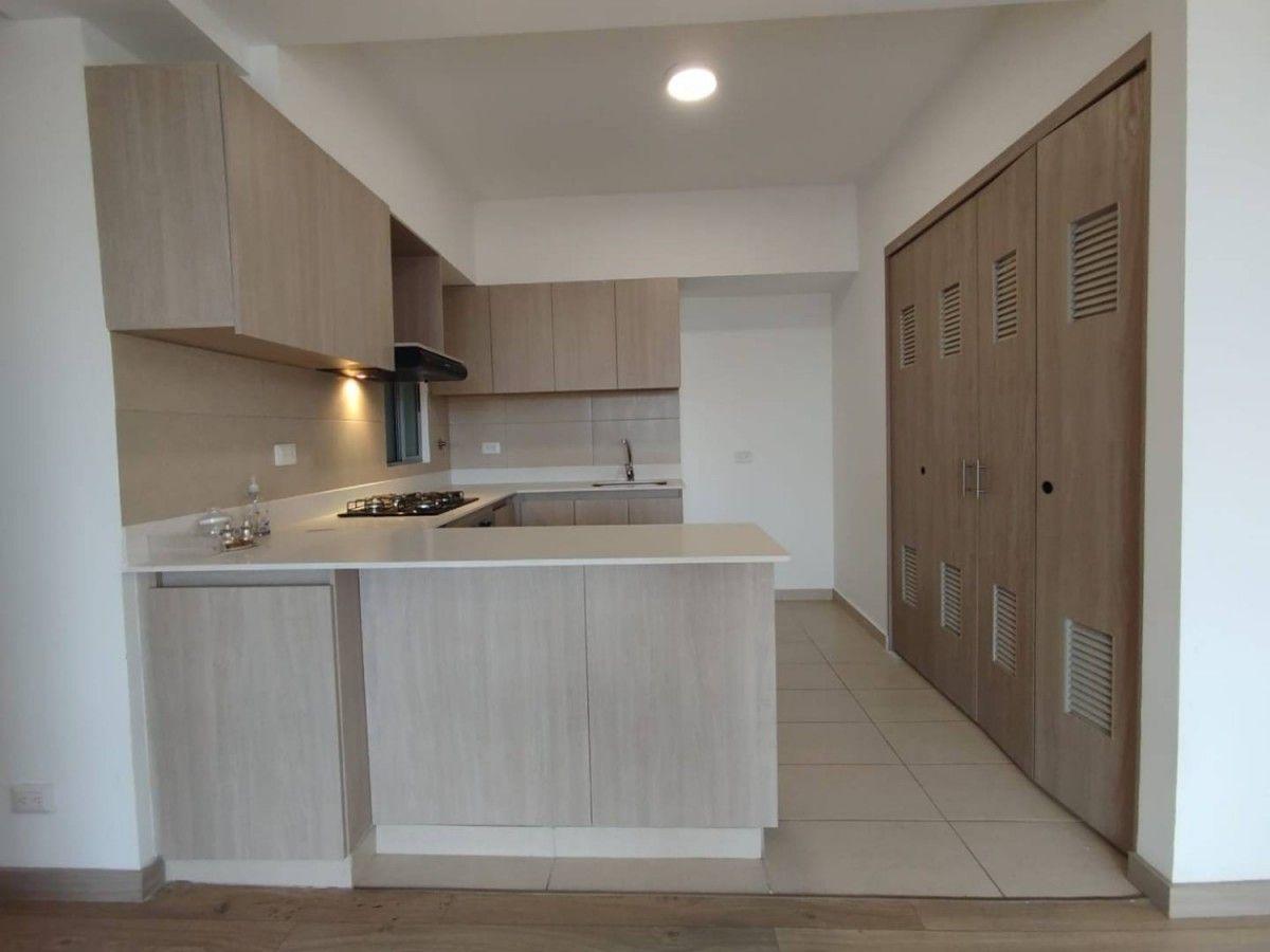 Apartamento en San Nicolas - 6