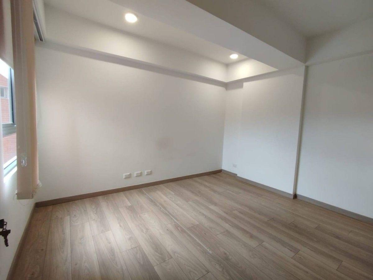 Habitaciones