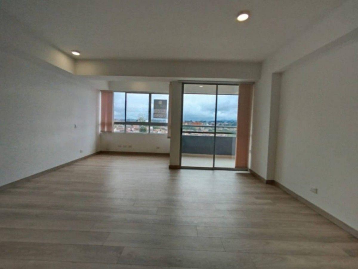 Apartamento en San Nicolas - 3