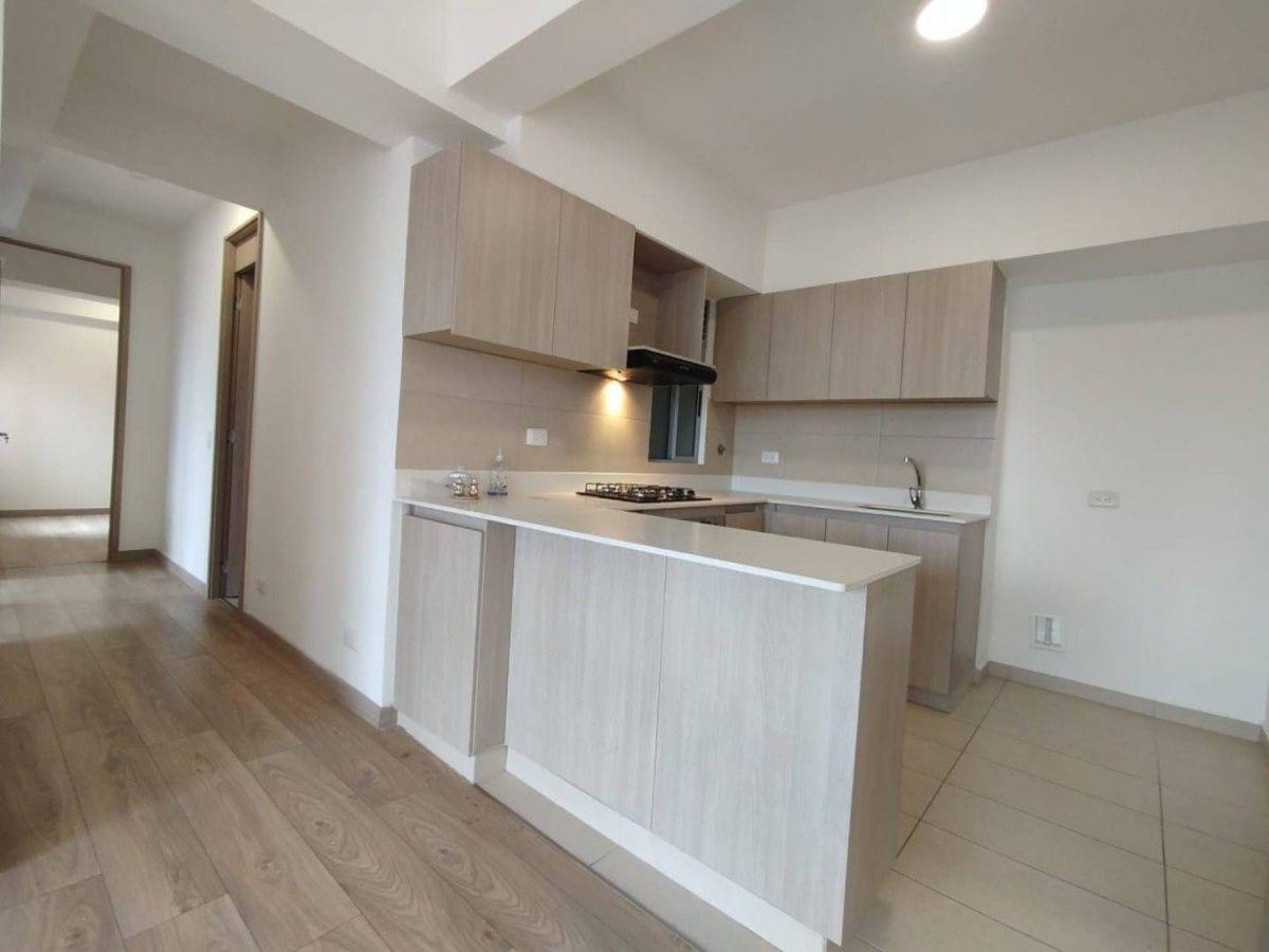 Apartamento en San Nicolas - 5