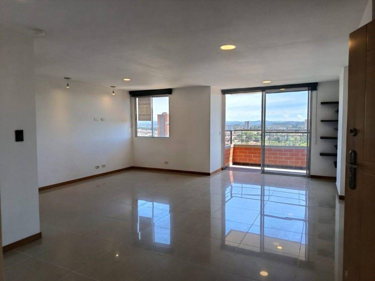 Apartamento en Los Colegios - 3