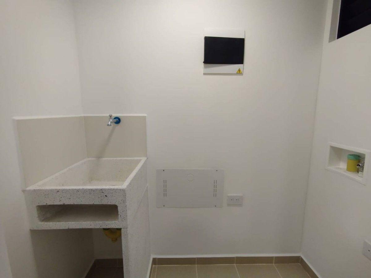 Apartamento en Barro Blanco - 14