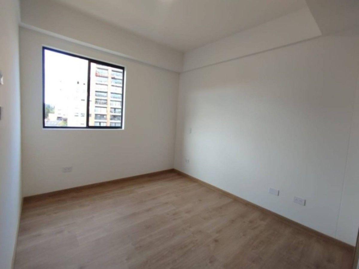 Apartamento en Barro Blanco - 5