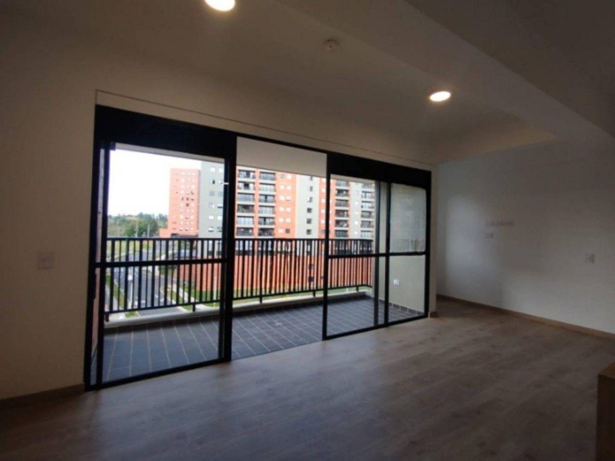 Apartamento en Barro Blanco - 3