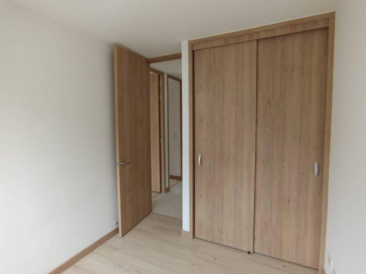 Apartamento en La Doctora - 9