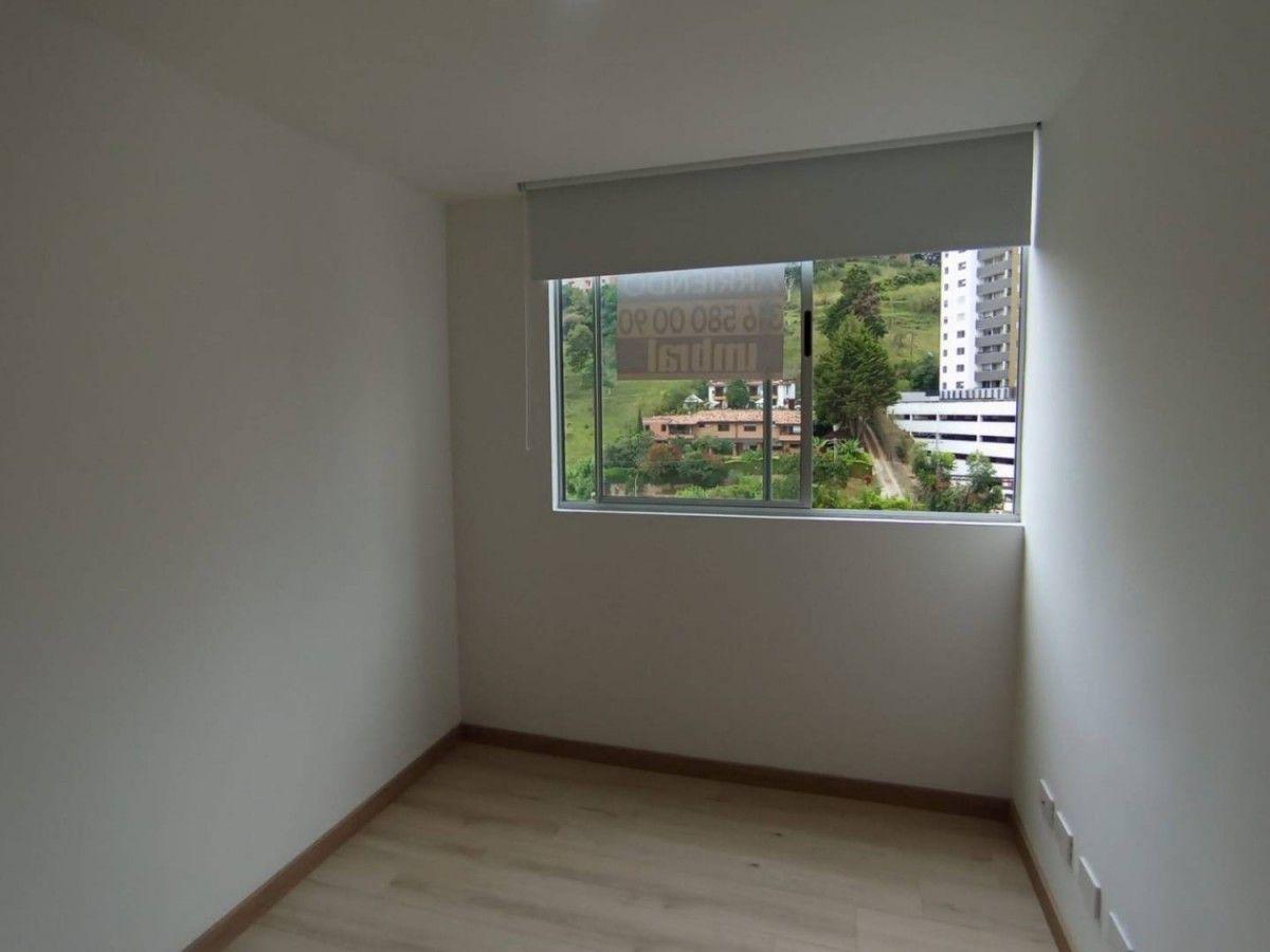 Apartamento en La Doctora - 6