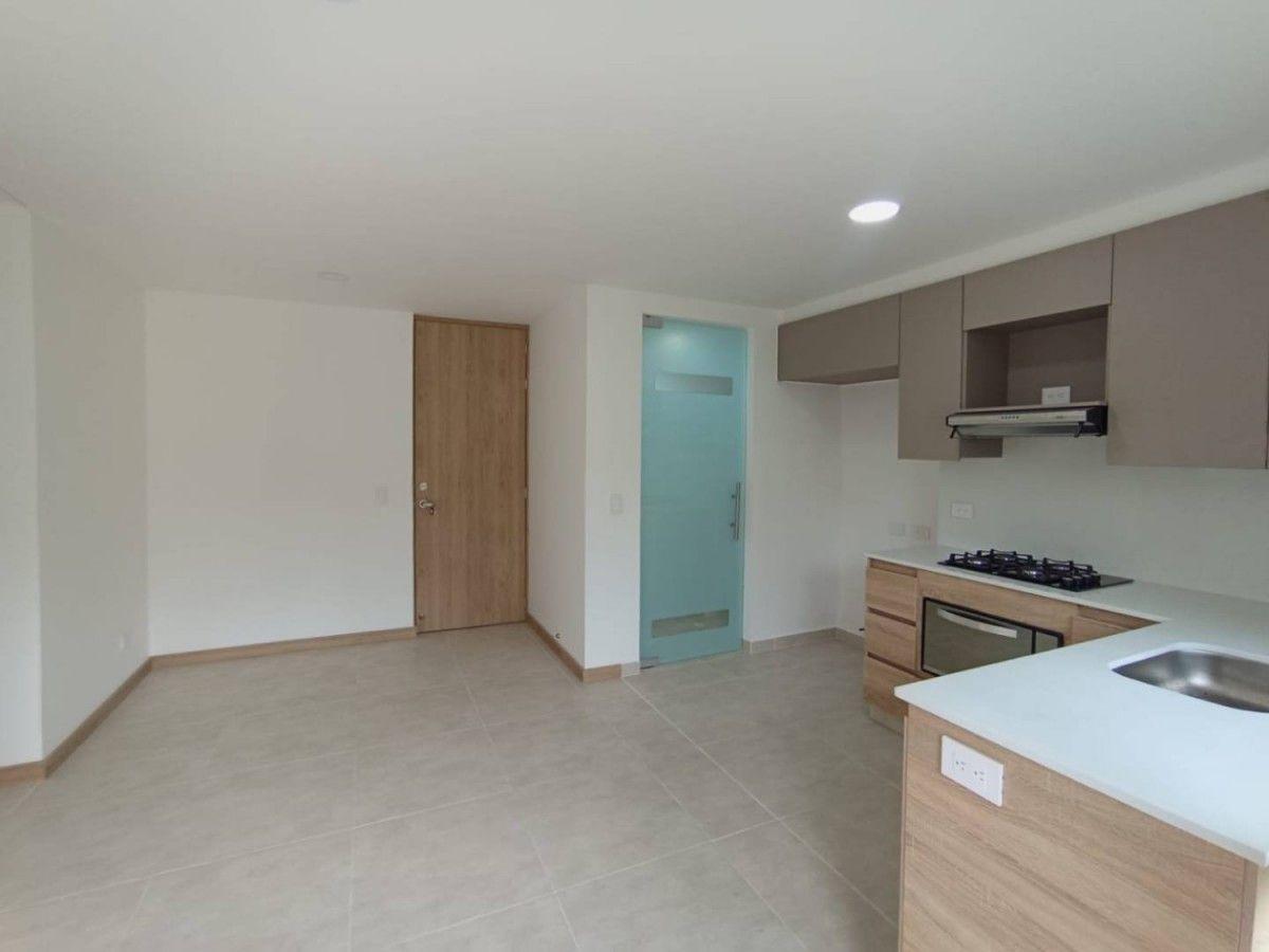 Apartamento en La Doctora - 3