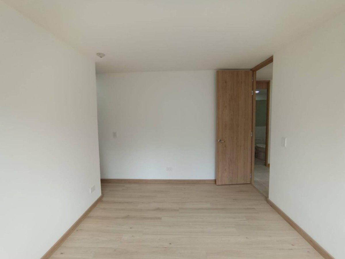Apartamento en La Doctora - 5