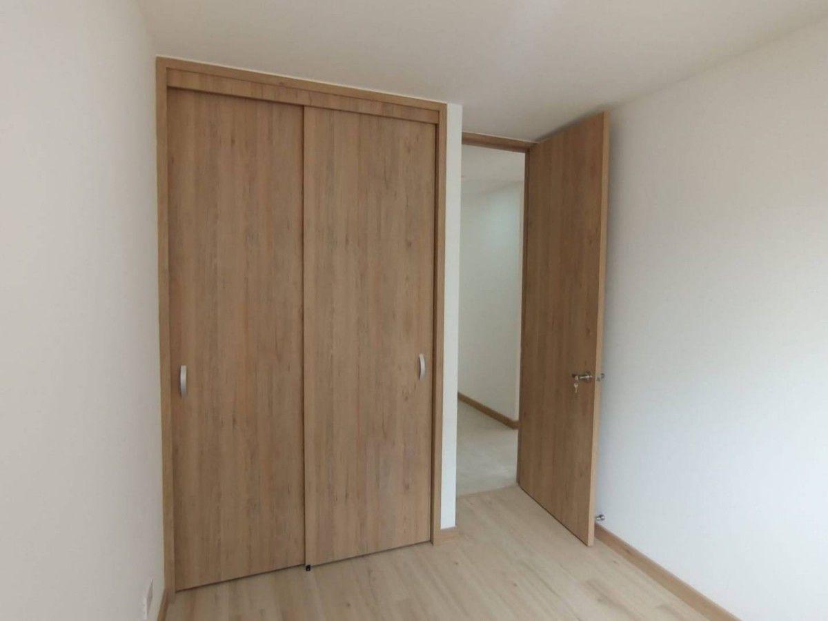 Apartamento en La Doctora - 8
