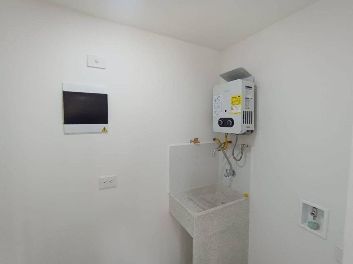 Apartamento en La Doctora - 15