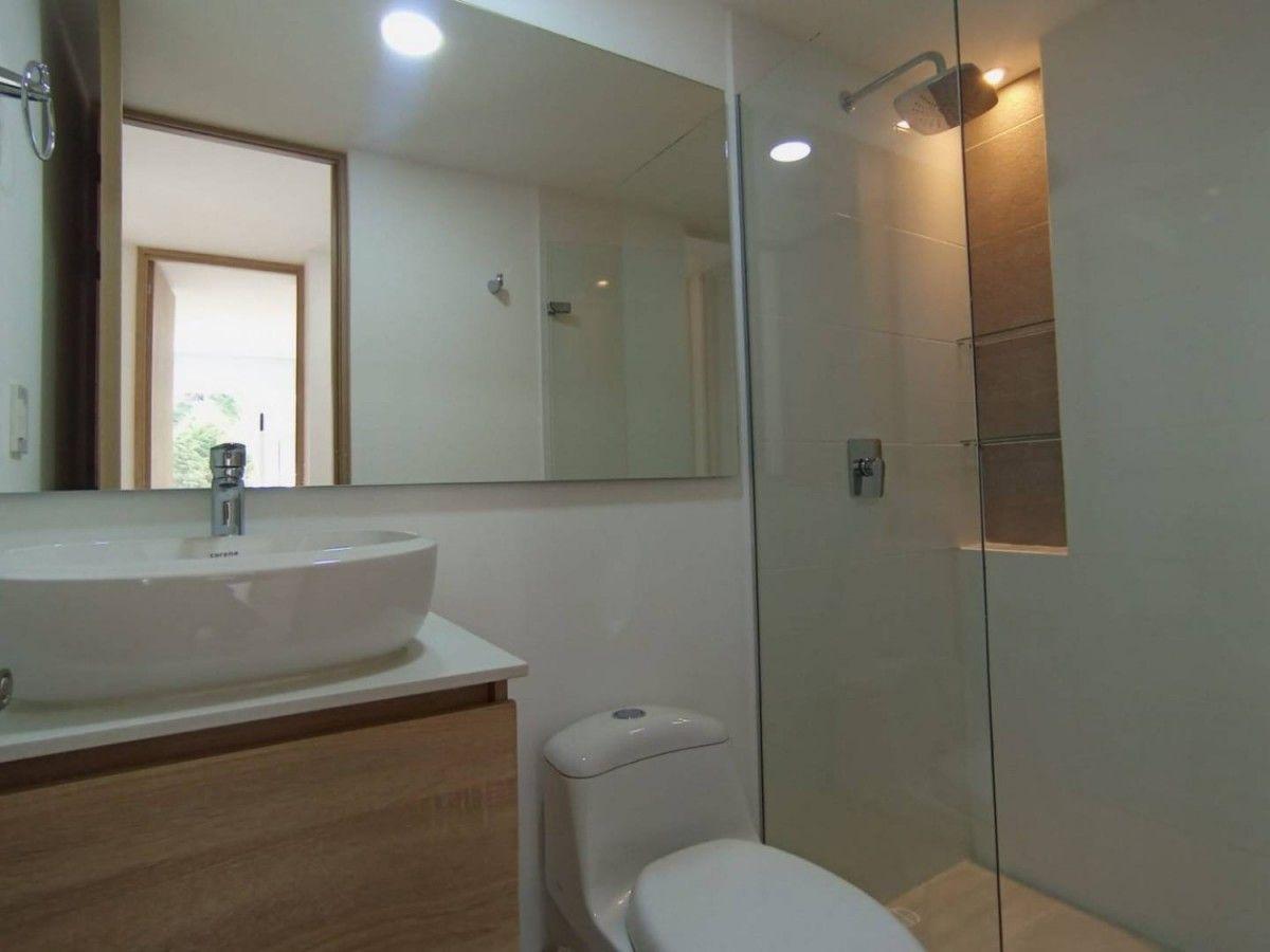 Apartamento en La Doctora - 13